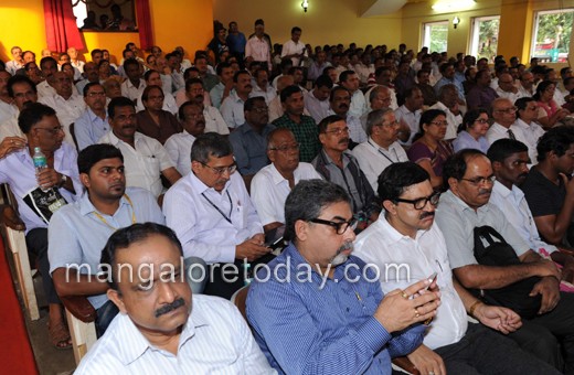 social security schemes launch in Mangalore